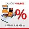 ulotka 198 x 210 mm, wysyłka ten sam dzień - druk pełnokolorowy obustronny 4+4, na papierze kredowym, 130 g, tryb ekspres 300 sztuk  
